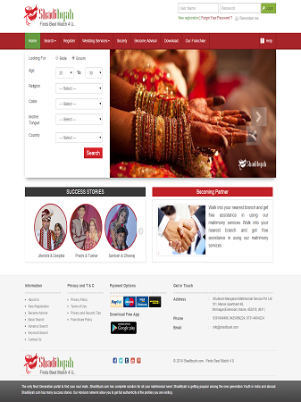 portfolio