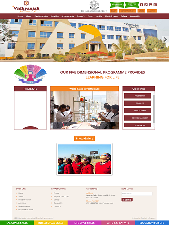 portfolio