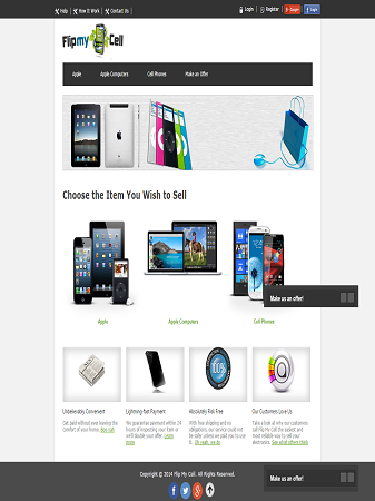 portfolio